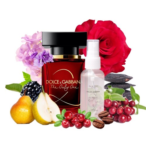 Мини парфюм Dolce&Gabbana THE ONLY ONE 2 68 мл (аналог)