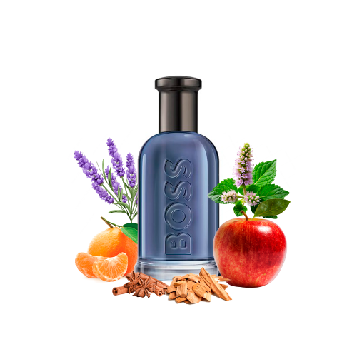 Концентрат THE INFINITE (Альтернатива HUGO BOSS BOTTLED INFINITE) 100 мл