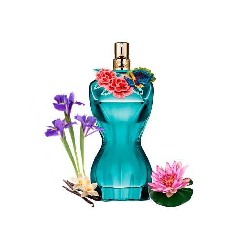 Концентрат SEDUCTIVE FLEUR (Альтернатива JEAN PAUL GAULTIER LA BELLE FLEUR TERRIBLE ) 100 мл