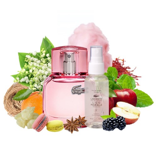 Мини парфюм POUR ELLE L.12.12 SPARKLING 68 мл (аналог)