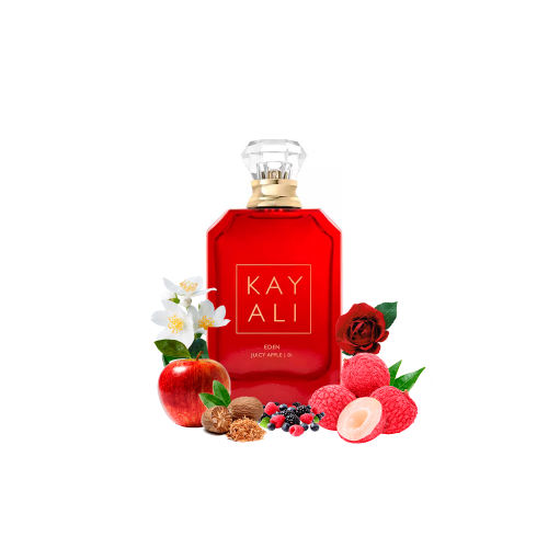 Концентрат APPLE EDEN (Альтернатива KAYALI EDEN JUICY APPLE 01) 100 мл