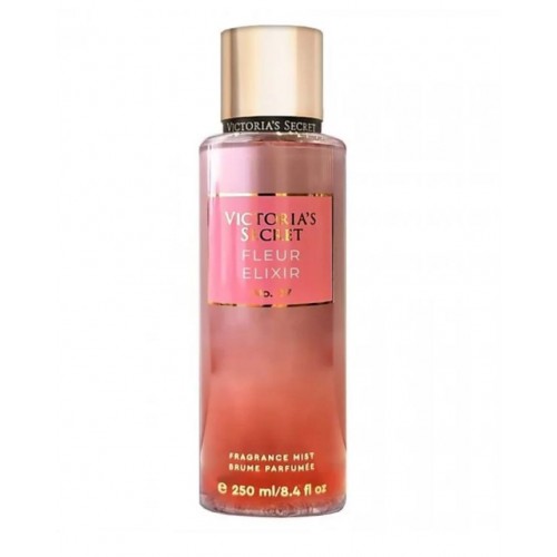 Парфумований спрей для тіла Victoria's Secret Fleur Elixir No. 07 (95) 250 мл