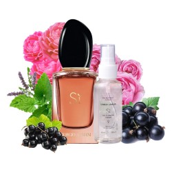 Мини парфюм GIORGIO ARMANI SI PARFUM INTENSE W PARFUM 68 мл (аналог)