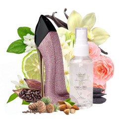 Мини парфюм CAROLINA HERRERA GOOD GIRL FANTASTIC PINK 68 мл (аналог)