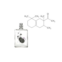 Концентрат  ISO E SUPER (Альтернатива Escentric Molecules Molecule 01) 100 мл