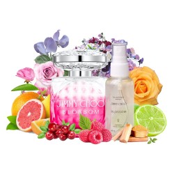 Мини парфюм JIMMY CHOO BLOSSOM W 68 мл (аналог)