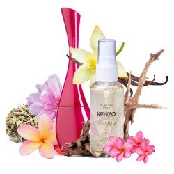 Мини парфюм KENZO AMOUR W 68 мл (аналог)