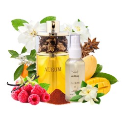 Мини парфюм AJMAL AURUM 68 мл (аналог)