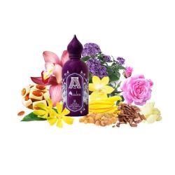 Концентрат SENSUAL AZALEJA (Альтернатива ATTAR COLLECTION - AZALEA) 100мл