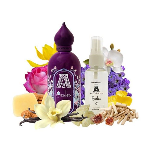 Мини парфюм ATTAR AZALEA 68 мл (аналог)