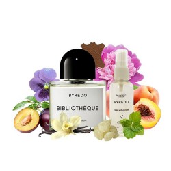 Мини парфюм BYREDO BIBLIOTHEQUE 68 мл (аналог)