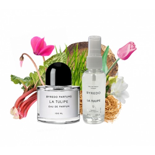 Мини парфюм BYREDO LA TULIPE 68 мл (аналог)