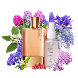 Мини парфюм CHLOE LOVE 68 мл (аналог)