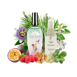 Мини парфюм FIESTA CARIOCA 68 мл (аналог)