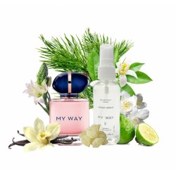 Мини парфюм GIORGIO ARMANI MY WAY 68 мл (аналог)