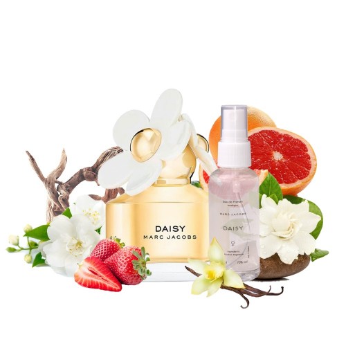Мини парфюм MARC JACOBS DAISY 68 мл (аналог)