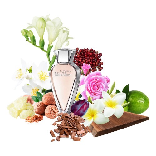 Концентрат MAXIMUM (Альтернатива MAX MARA - LE PARFUM) 100 мл