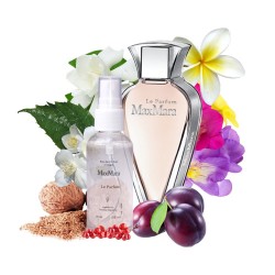 Мини парфюм MAX MARA LE PARFUM 68 мл (аналог)
