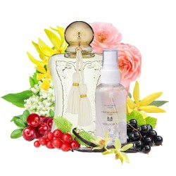 Мини парфюм PARFUMS DE MARLY MELIORA 68 мл (аналог)