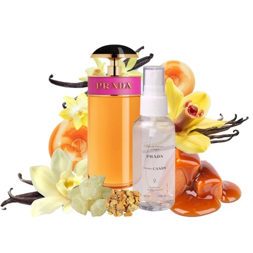 Мини парфюм PRADA CANDY 68 мл (аналог)