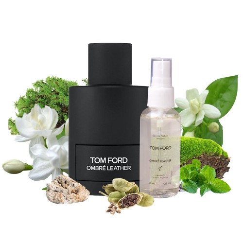 Мини парфюм TOM FORD OMBRE LEATHER 68 мл (аналог)