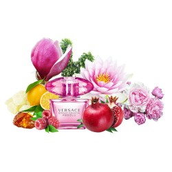 Концентрат BRIGHT ABSOL (Альтернатива VERSACE - BRIGHT CRYSTAL ABSOLU) 100 мл