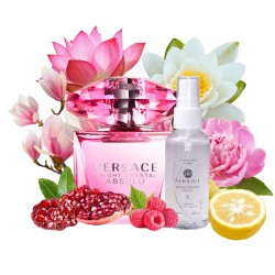 Мини парфюм VERSACE BRIGHT CRYSTAL ABSOLU 68 мл (аналог)
