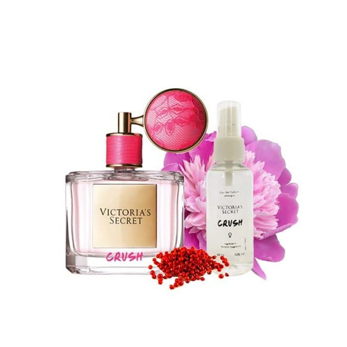 Мини парфюм VICTORIA'S SECRET CRUSH 68 мл (аналог)