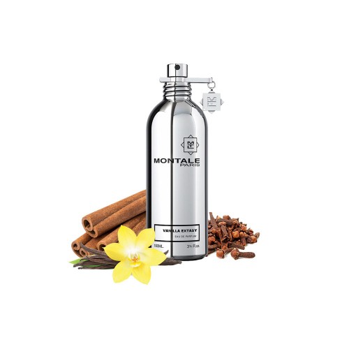 Концентрат SWEET PARIS (Альтернатива MONTALE VANILLE ABSOLUTE) 100 мл