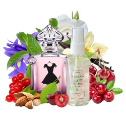 Мини парфюм GUERLAIN LA PETITE ROBE NOIRE NECTAR 68 мл (аналог)