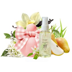 Мини парфюм NINA RICCI ROSE GARDEN 68 мл (аналог)
