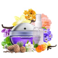 Мини парфюм PACO RABANNE ULTRAVIOLET 68 мл (аналог)
