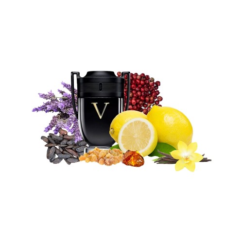 Концентрат PARABANE VICTORY (Альтернатива Paco Rabanne Invictus Victory) 100 мл