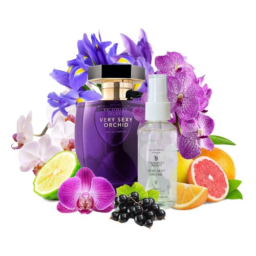Мини парфюм VICTORIA'S SECRET VERY SEXY ORCHID 68 мл (аналог)