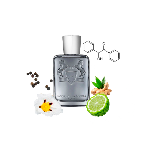 Концентрат IRON CROWN (Альтернатива PARFUMS DE MARLY CASTLEY) 100 мл