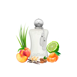 Концентрат BEHIND MAGIC (Альтернатива PARFUMS DE MARLY VALAYA) 100 мл