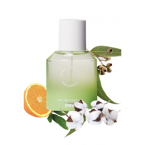 Концентрат PURE FLOW  (Альтернатива Victoria's Secret BALANCE) 100 мл