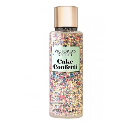 Парфумований спрей для тіла Victoria's Secret Cake Confetti (99) 250 мл