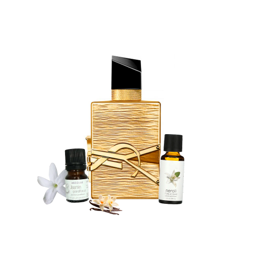 Концентрат LIBERTY VANILLE (Альтернатива YVES SAINT LAURENT LIBRE VANILLE COUTURE) 100 мл