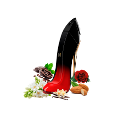 Концентрат DUALITY ELIXIR (Альтернатива CAROLINA HERRERA VERY GOOD GIRL ELIXIR) 100 мл