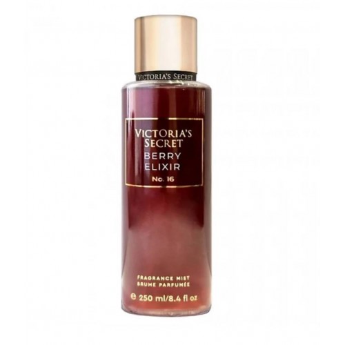 Парфумований спрей для тіла Victoria's Secret Berry Elixir No. 16 (100) 250 мл