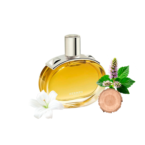 Концентрат ATELIER CUIR (Альтернатива HERMÈS BARÉNIA INTENSE) 100 мл