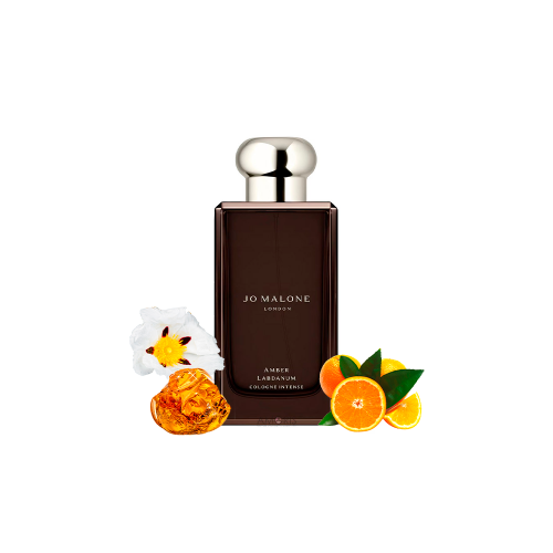 Концентрат JOIE LABDANUM (Альтернатива JO MALONE LONDON AMBER LABDANUM COLOGNE INTENSE) 100 мл