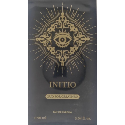 Парфюм Initio Parfums Oud For Greatness 90 мл (порвана слюда) (люкс копия) — фото 2
