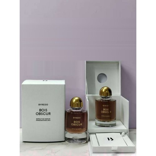 Парфюм Byredo Bois Obscur Extrait de Parfum 70 мл К (люкс копия)