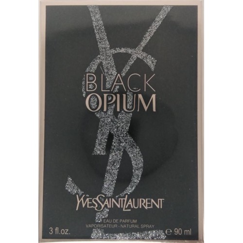 Парфюм аналог Yves Saint Laurent Black Opium 100 мл О (без слюды) (копия духов) — фото 2