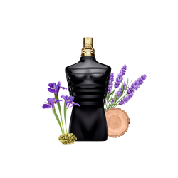 Концентрат THE MALE (Альтернатива JEAN PAUL GAULTIER LE MALE LE PARFUM MAN) 100 мл