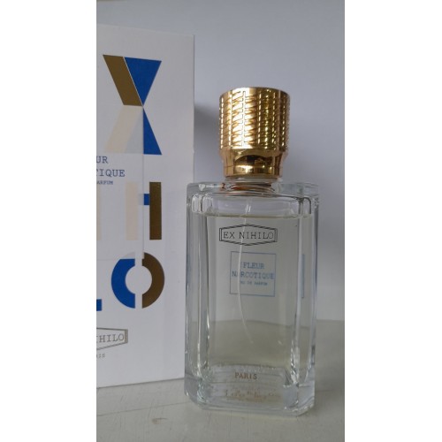 ПАРФЮМ EX NIHILO FLEUR NARCOTIQUE EAU DE PARFUM 100 МЛ (уценка)  (МЯГКАЯ УПАКОВКА) (ЛЮКС КОПИЯ) — фото 2