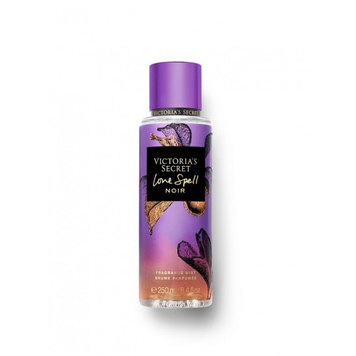Парфумований спрей для тіла Victoria's Secret Love Spell Noir № 16 250 мл