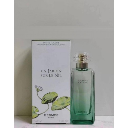 Парфюм Hermes Un Jardin Sur Le Nil edt 100 мл К (люкс копия)